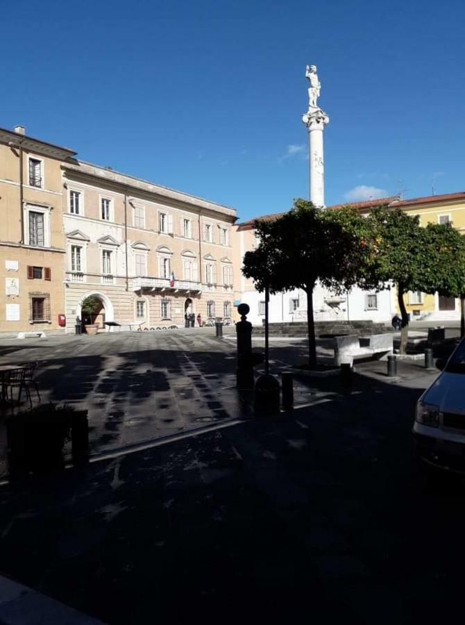 Gregorio Piso Appartamento *